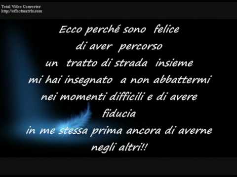 "ANNA" UN RICORDO CHE NON MUORE MAI