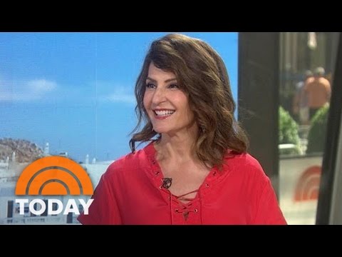 nia vardalos fogyás