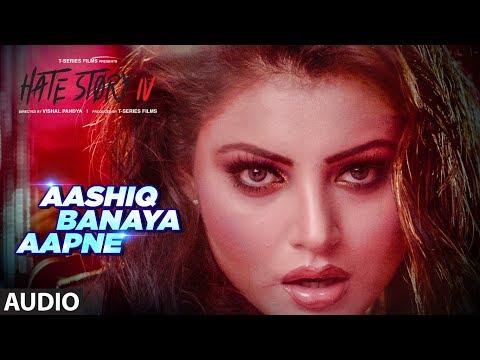 Aashiq Banaya Aapne (Full Audio) — watch video