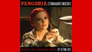 Fangoria - Eternamente inocente (Quiero ser inocente remix)