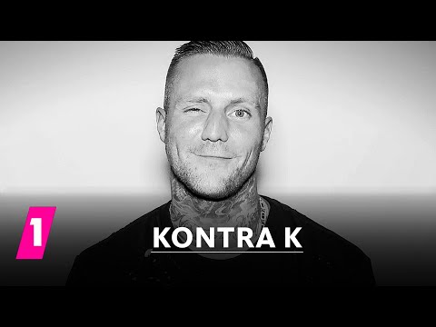 Kontra K im 1LIVE Fragenhagel | 1LIVE