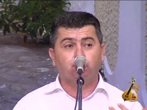 ΗΛΙΟΣ ΘΕΟΣ VASILIS SKOYLAS NIKOS SMYRNAKIS ILIOS THEOS VITOROS CRETA TV