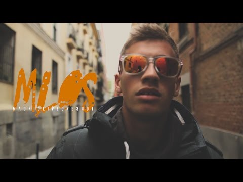 Madrid Live Oneshot 2.0 - #31 Chelton