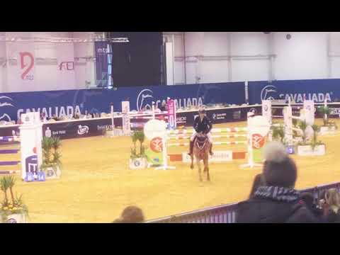 Coni Cavaliada Lublin 2020