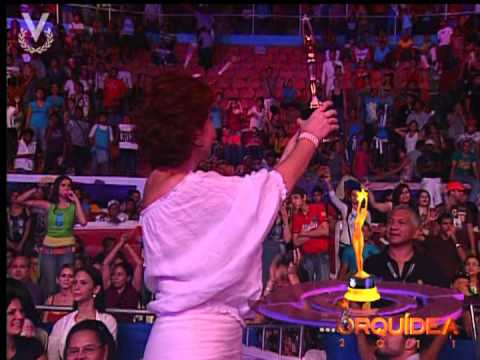 Festival de la Orquídea 2011 - Treo "Pégate"