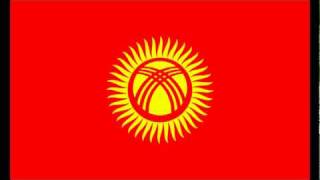 Kyrgyzstan National Anthem  Vocal