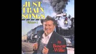 Boxcar Willie - Pan American