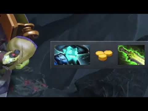 New Storm Spirit meta