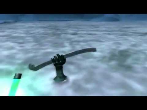 Penumbra: Overture