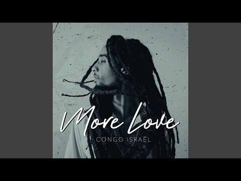 More Love (feat. Dahiana Green)