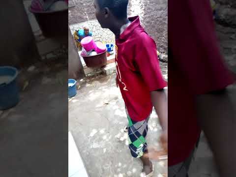 Le son de Oudé Mill par petit chokou