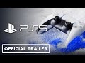 PlayStation 5 - Official Hardware Trailer