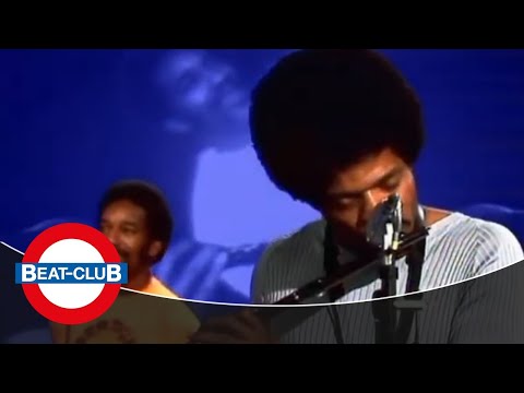 Eric Burdon & War - Paint It Black (Cover)