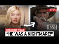 1883 Behind The Scenes Secrets Nobody Knew About