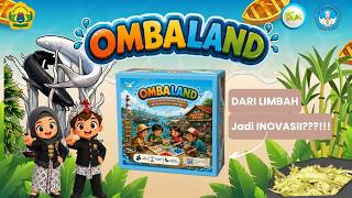 Download lagu Profil Usaha OMBALAND Fiksi 2026 mp3 Download lagu Profil Usaha OMBALAND Fiksi 2026 mp3