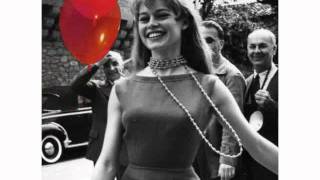 Brigitte Bardot :::: Everybody Loves My Baby.
