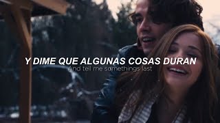 Tom Odell - Heal (Letra en Español)