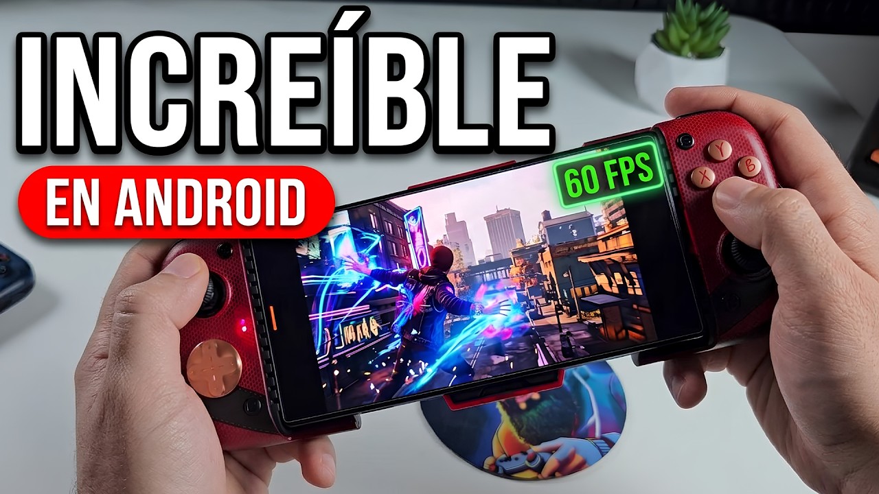 🔥Infamous: Second Son Port para Android y PC! | Gameplay REAL y Configuración