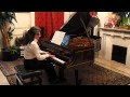 Jean Sibelius - Op. 101 No. 5 - Scène Romantique