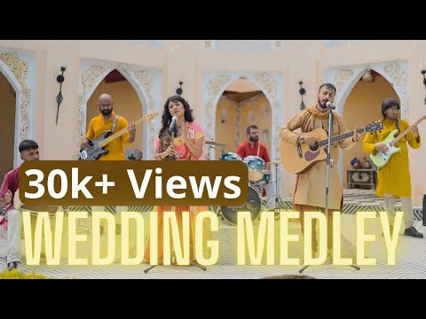 Wedding Medley | Life Tatva