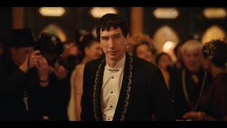 Megalopolis - Official® Teaser [4K UHD]