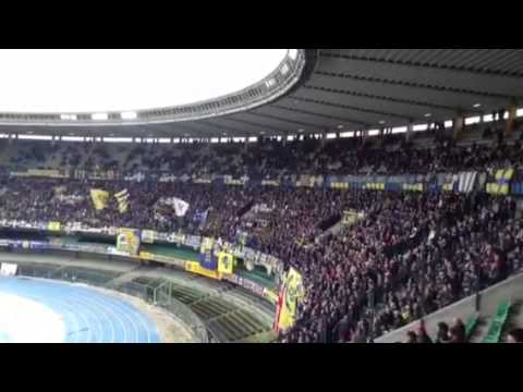 Aspettando Cesena-Verona