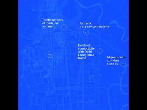 WTC Faridabad Plots Project Tour 1