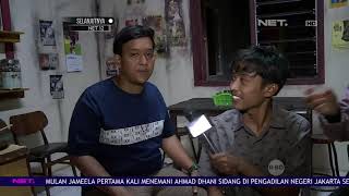 Download lagu Keseruan Dibalik Layar Mimpi Metro Politan mp3 Download lagu Keseruan Dibalik Layar Mimpi Metro Politan mp3