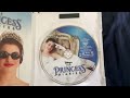 The Princess Diaries 2001 2001 DVD Overview