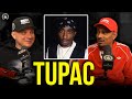 Layzie Bone Recalls His First Meeting With Tupac & the “Thug Luv” Studio Session