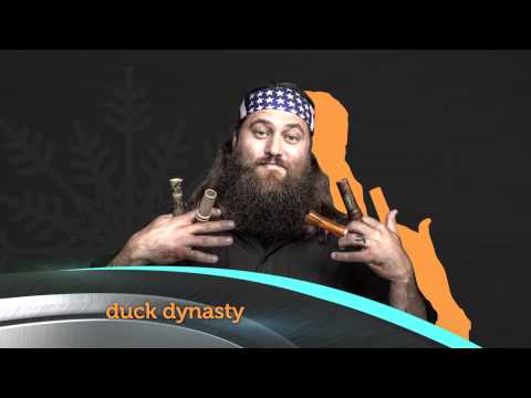 OLN WINTER IMAGE PROMO