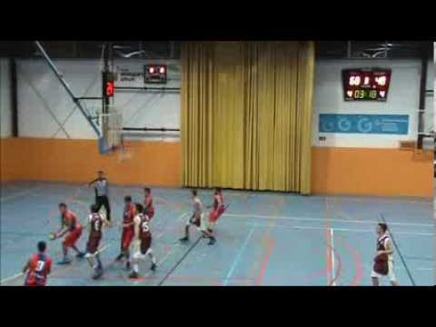 C B  GAVA PREF - AEC COLLBLANC TORRASSA  C C  SOTS 21 MASC PREFERENT 13 10 13