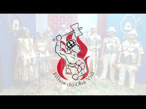 GRUPO FILHOS DO OBÁ YNÃ - JUREMA SAGRADA - CABOCLO