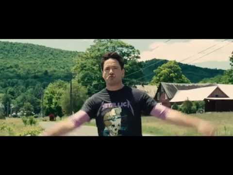 TVCine | O Juíz | Em Exibição