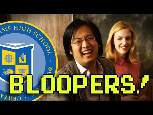 VGHS S2 - Bloopers
