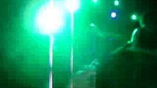 Breed 77 "A Matter Of Time" Live