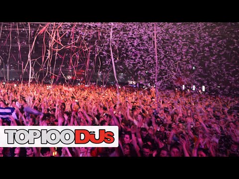 Top 100 DJs 2014 Results - + Live sets from Hardwell & Deorro