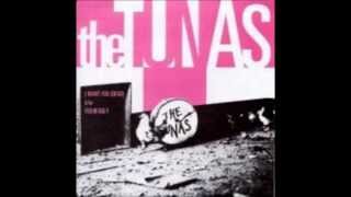 The Tunas - I Want You (Dead) / Feelin' Ugly