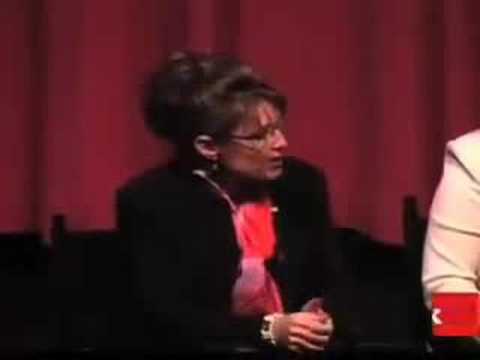 Palin: Hillary Clinton shouldn't whine about tough media coverage