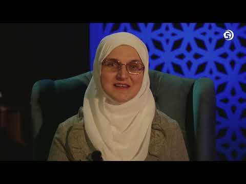 Dobročinstvo prema roditeljima - MORE POBOŽNOSTI - hfz. prof. Hidajeta Mahalbašić