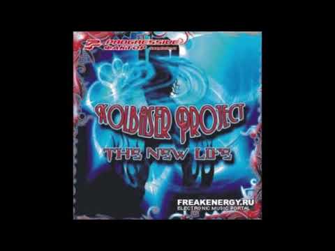 Kolbaser Project - the New Life (2008)