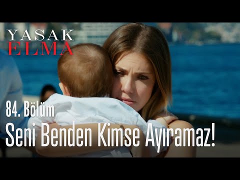 Yıldız'ın büyük korkusu... - Yasak Elma 84. Bölüm