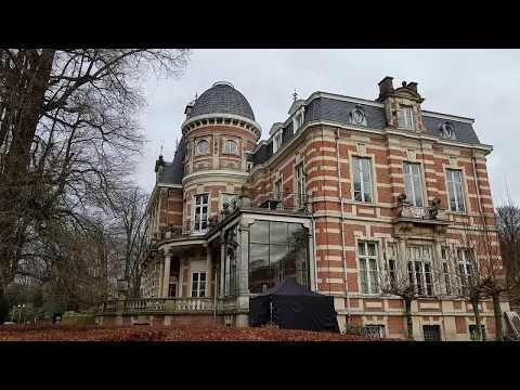 Castle of Brasschaat