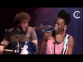 iConcerts Noisettes Dont Give Up Live.mp4