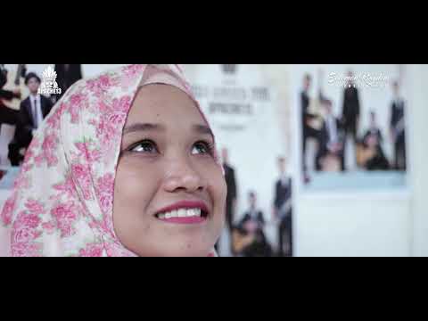 JANJI ALAM MIFTAH ARIF FT APACHE13