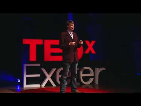 Living together: Mind and machine intelligence | Neil Lawrence | TEDxExeterSalon