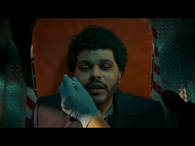 Open Hearts von The Weeknd ((jetzt ansehen))