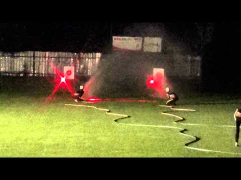 6. kolo ZHL - Letničie - DHZ Popudinské Močidľany 1.pokus