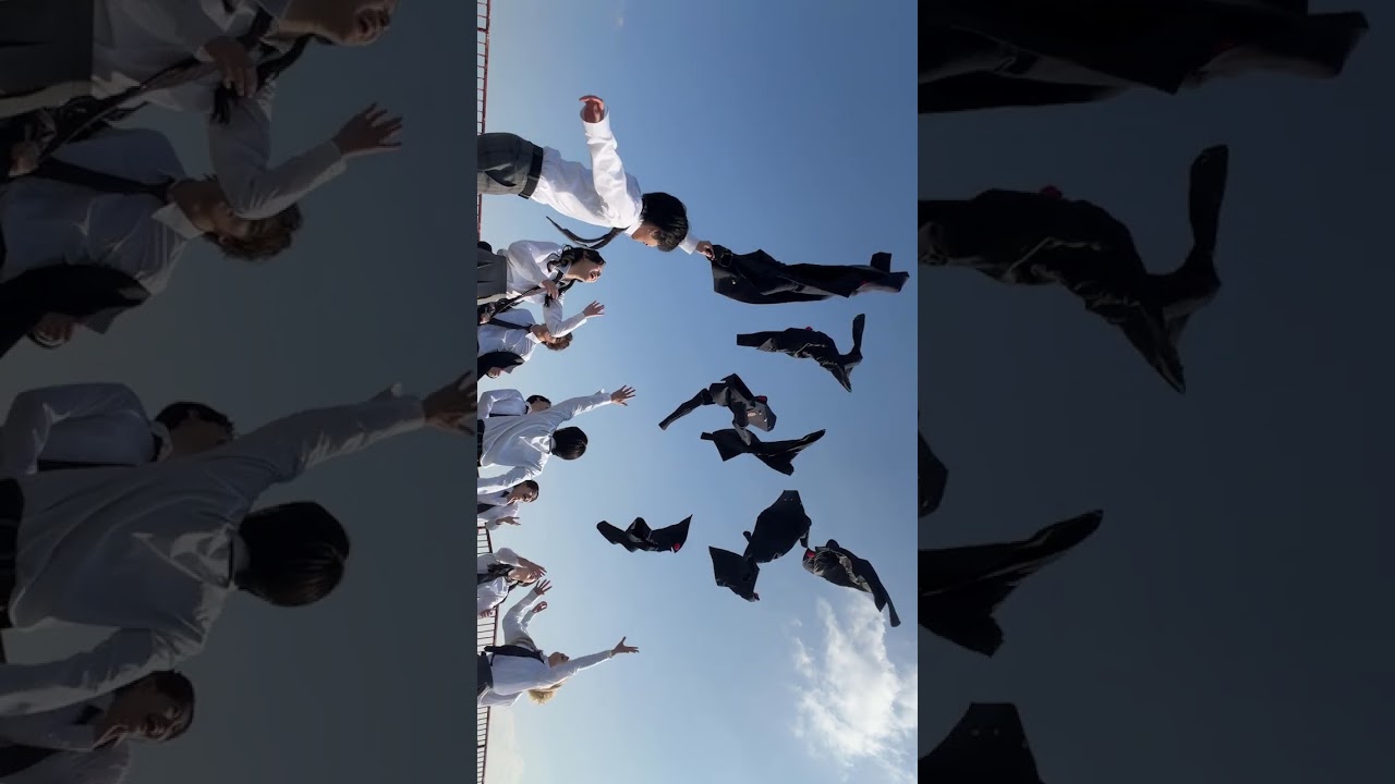 😭✨＃キュリエーション学院１期生