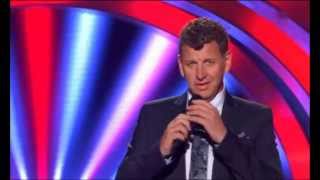 Semino Rossi - Dich zu lieben ist schön 2014